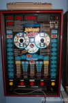 Jackpot 400, Rototron, Bally Wulff, 1993